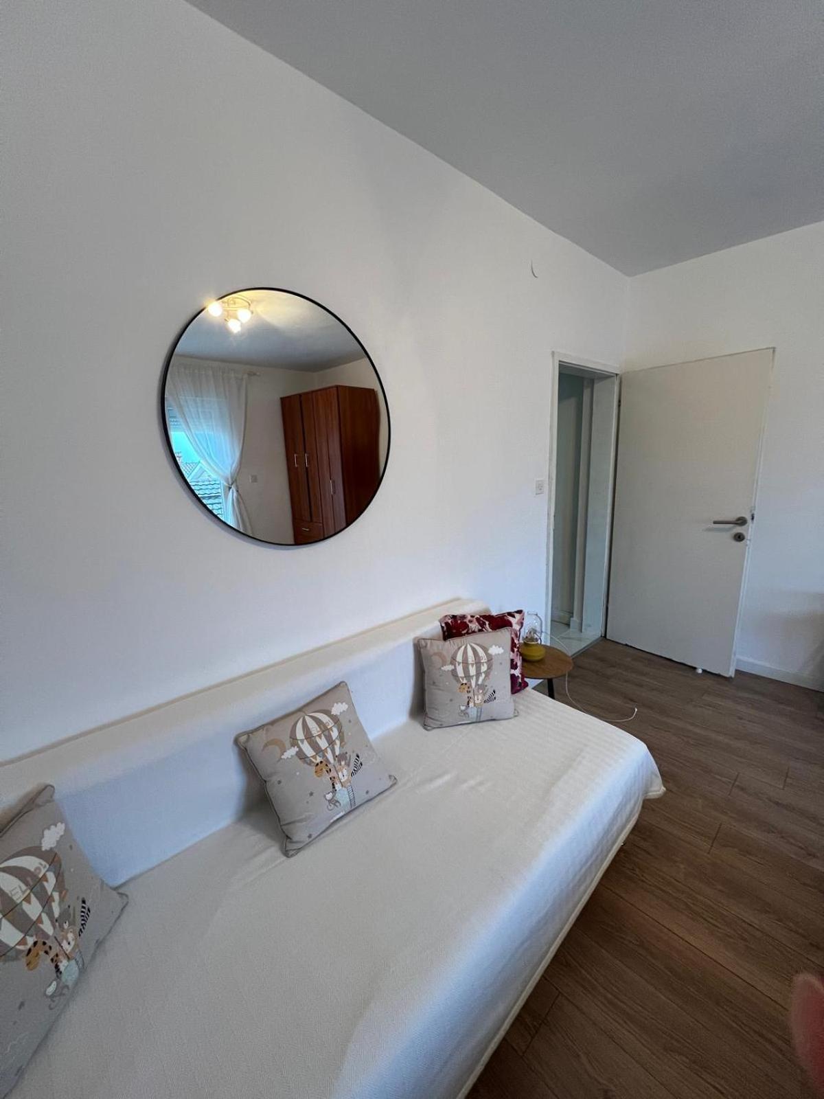 Apartments Lena Herceg Novi Exterior photo