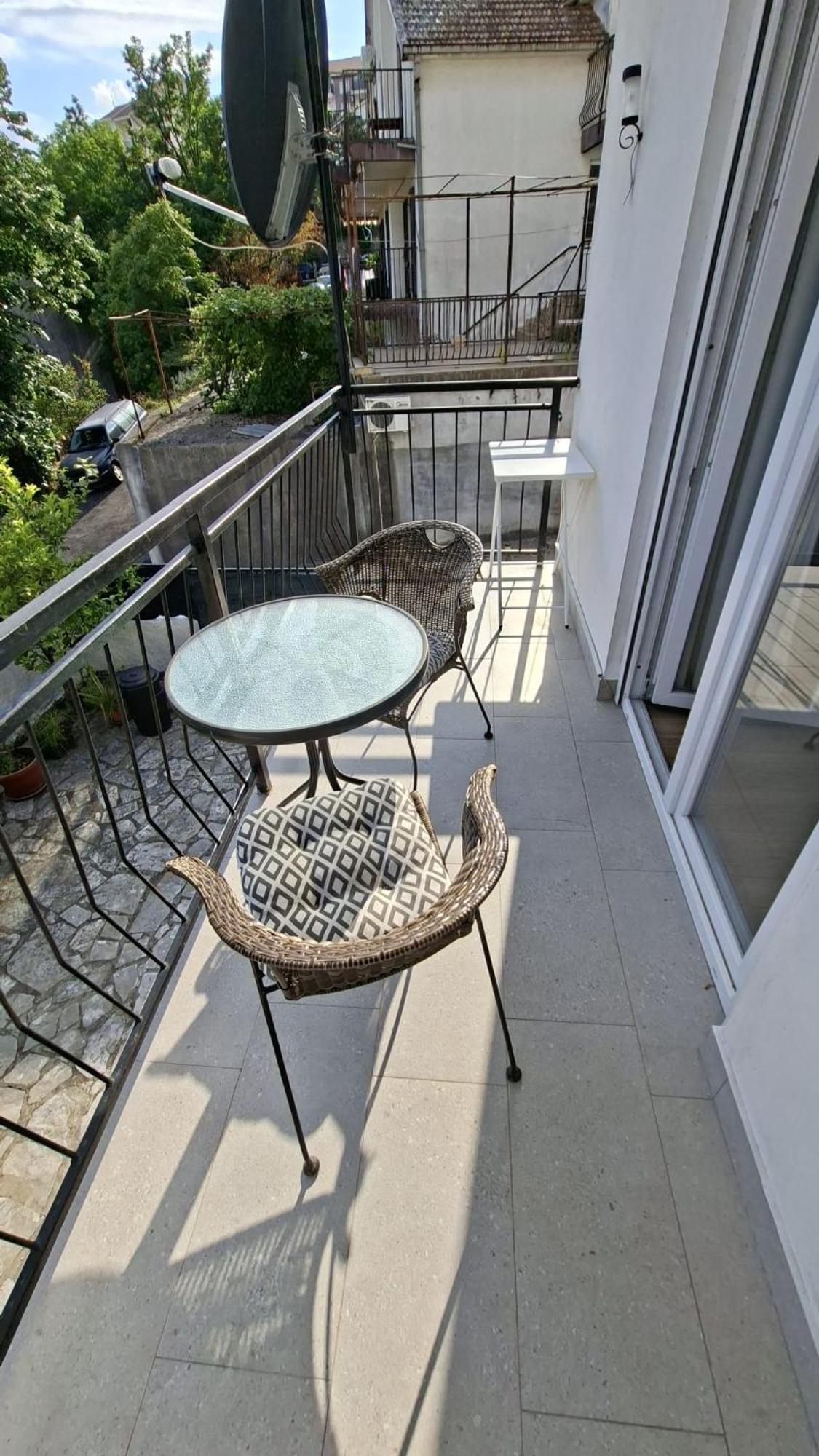 Apartments Lena Herceg Novi Room photo